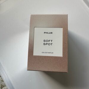 PHLUR SOFT SPOT
50mL Eau de Parfum - NEW